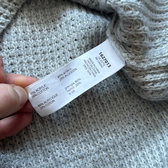 Dex Sweater - Picture 4 of 4